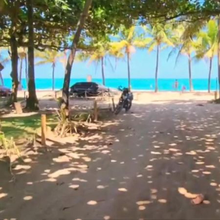 Pôrto das Galinhas Apartamento Hermoso Junto A La Praia מראה חיצוני תמונה