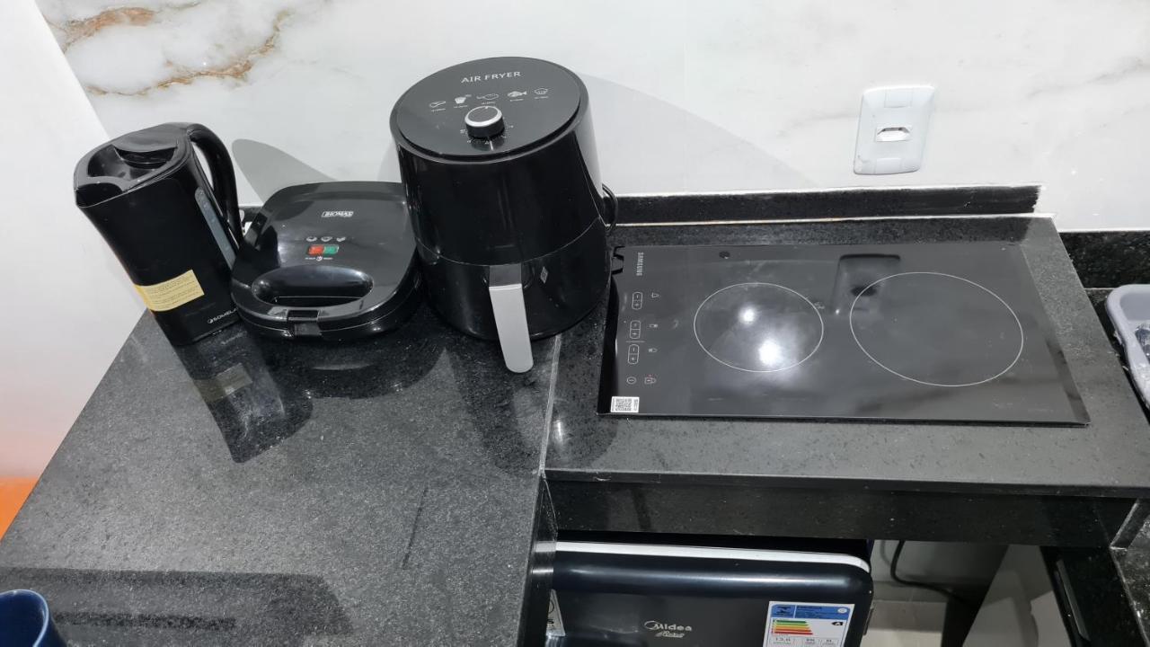 Pôrto das Galinhas Apartamento Hermoso Junto A La Praia מראה חיצוני תמונה
