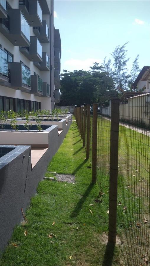 Pôrto das Galinhas Apartamento Hermoso Junto A La Praia מראה חיצוני תמונה
