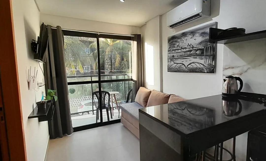 Pôrto das Galinhas Apartamento Hermoso Junto A La Praia מראה חיצוני תמונה